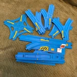 Plarail Automatic Turnout Branch Point Stop #9E88DB. Fixed Price $120.60.