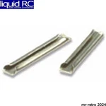 Peco SL310 C80/C55 Rail Joiners (24). Fixed Price $9.06.