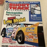Short Track Technology Magazine June 1996 Dirt Late Model Report. Fixed Price $9.99.