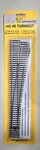 Ho Scale Micro Engineering Code 83 Rh #6 Turnout 14-706. Fixed Price $44.95.