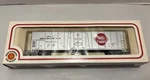Bachmann Ho Srlx 4244 Swift's Premium Refrigerator Line Box Car Silver Euc. Fixed Price $17.00.
