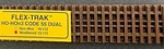 Micro Engineering HO-HON3 Code 55 Standard Gauge Flex-track Pc 12-112. Fixed Price $120.99.