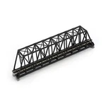 Kato Usa Inc. 248MM 9-3/4 Truss Bridge Black KAT20434 Track. Fixed Price $26.99.