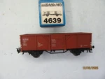 Ho - Marklin 4639 Vintage Gondola Lnib. Fixed Price $20.00.