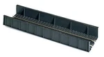 Atlas 885 Plate Girder Bridge -nick. Fixed Price $11.99.