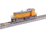 Kato 176-4379D Scale Emd NW2 Union Pacific Up 1032 Dcc Equipped. Fixed Price $189.99.