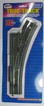 Atlas 479 Ho Scale Code 83 True-track Right Hand Manual Snap Switch QTY(1). Fixed Price $12.30.