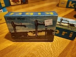 Kibri B-9940 Ho Scale Water Cranes Plastic Kit. Fixed Price $18.00.