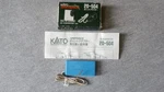 Kato Unitrack Ho/n Gauge Dc Converter #20-504 Ts. Fixed Price $11.49.