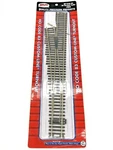 Atlas Ho Code 83 Turnout With Nickel-silver Rail And Brown Ties Custom Line 563. Fixed Price $29.98.