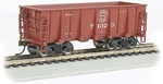 Bachmann 18611 Ho Duluth, Missabe And Iron Range Mineral Red Ore Car #71323. Fixed Price $26.69.