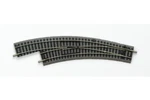 Piko 55422 Ho Scale Roadbed Left Curved Switch Bwl R2/R3 30. Fixed Price $44.99.