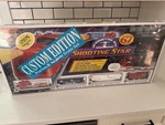 Bachmann Custom Edition Purina Petsmart Shooting Star Scale Train Set. Fixed Price $79.99.