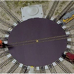 Turntable. Fixed Price $36.92.