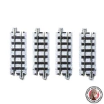 New Kato Narrow Gauge Unitrack Straight 2.4 Inches (62 Mm) Pack Of. Fixed Price $15.81.