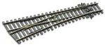 Peco SL-E192 Ho Scale L/h T/o #4 CD75NS Elec. Fixed Price $37.99.