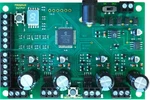 Nce 5240153 Q-snap For Twin Coil Switch Machines Accessory Dcc Decoder. Fixed Price $71.99.
