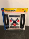 New Factory Sealed Life Like 8618 Ho Gauge Figure Track Expander Set. Fixed Price $10.99.