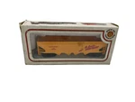 Bachmann Union Pacific Hopper Cars Up # 518125 Model Railroad Freight Box. Fixed Price $14.99.
