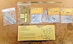 Diamond Scale Construction Ho Kit DSF-601 Diesel Sand Tower. Fixed Price $36.00.