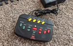 New Bright Holiday Express Controller Box Train 380 384 387 Tested Video. Fixed Price $68.50.