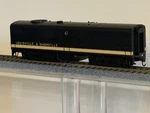 Bachmann 64904 Ho Alco FB2 Dcc Sound Louisville & Nashville. Fixed Price $79.00.
