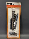 Tyco Remote Control Switch - R.h. 911:700 #911 Ho. Fixed Price $19.99.