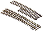 Marklin 59085 Crv Turnout 1394/1550MM. Fixed Price $283.69.