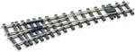 Peco SL-996 Left Exchange, Radius 122CM Scale Streamline G-45 Code 250. Fixed Price $140.70.