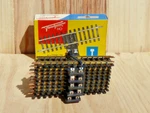 Fleischmann Lot Of 6 Contact Channels. Ref 1700/2T. Fixed Price $38.17.