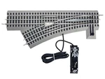 Lionel 6-81949 Gauge O-48 Fastrack Remote Lefthand Switch New. Fixed Price $119.00.