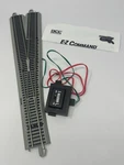 Bachmann Ho Scale E-z Command Dcc #6 Control Box Decoder Equipped Turnout Right. Fixed Price $59.99.