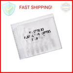 Atlas 552 Ho Code 83 Insulated Rail Joiner Pack Of 24. Fixed Price $12.01.