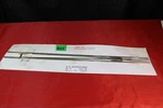 R39- Bk Enterprises Code 70 Ho Nickel Silver Kit Right #8. Fixed Price $12.50.