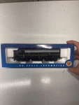 Bachmann 63001 Pennsylvania Rr F7A #9654 Ln. Fixed Price $45.00.