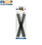 Bachmann Ho Ns Ez 30 Degree Crossing BAC44540. Fixed Price $24.71.