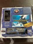 Lionel 684328 Bluetooth Polar Express Lionchief Train Set. Fixed Price $900.00.
