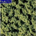 Woodland Scenics FC683 Clump-foliage Bag Medium GREEN/55 Cu. In.. Fixed Price $11.84.
