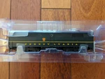 Bachmann 64806 Ho Prr Alco FB2 Diesel Locomotive. Fixed Price $97.99.