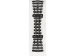 Peco SL-180 Ho/oo Nickel Silver Code 75 Insulfrog Single Slip Crossing. Fixed Price $130.35.