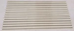 Bachmann 44887 Nickel Silver 30" Straight E-z Track Section 14 Ln. Fixed Price $168.34.