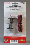 Bachmann Big Haulers Power Connector Large Scale Code 332 Terminal BAC94662. Fixed Price $14.26.