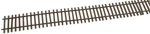 Micro Engineering Ho Code 70 Standard Gauge Flex-track Weathered 3' PKG(6 12-106. Fixed Price $62.98.