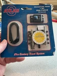 Atlas Gauge #6059 Uncoupling 1 3/4" Track Set 3-RAIL New Package. Fixed Price $12.00.
