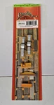 Chooch Or Gauge 10 Ton Drive Shaft & Pulley Car Load Scenery 7283 New. Fixed Price $15.00.