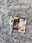 Eureka Floor Rover Dash Upright Vacuum NEU526 Pcb Circuit Board. Fixed Price $24.55.