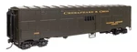 Walthers Proto Ho 10841 Chesapeake C&o Express Boxcar Troop Sleeper Conversion. Fixed Price $50.98.