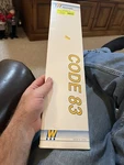 Walthers 948-8812 Ho Scale Code 83 #6 Double Crossover. Fixed Price $100.00.
