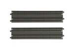 Kato N Gauge Double Track Slab Straight 248MM (2 Pieces) 20-006 Railway Mo. Fixed Price $49.27.