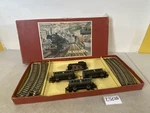 Marklin 3100 Original Box Set Vintage Model Trains Lot 25C26. Fixed Price $329.99.